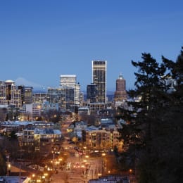 Coding Bootcamps in Portland