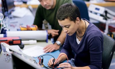 Best Bachelor’s in Computer Engineering Schools